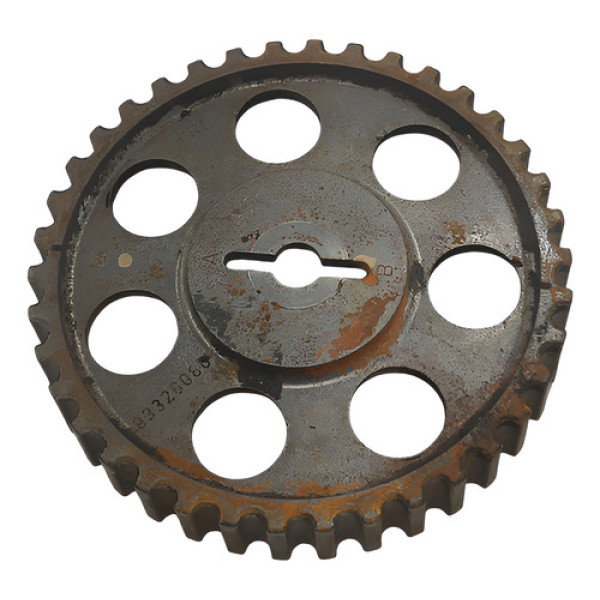 Polia Comando Valvula Onix Prisma 1.0 1.4 8v 2013 2019