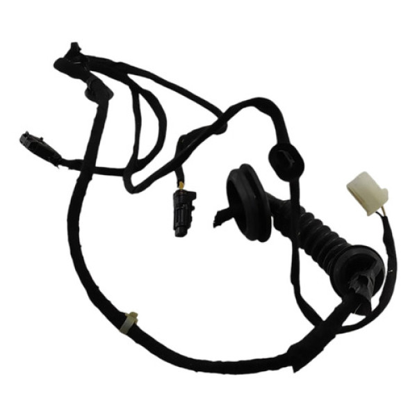 Chicote Porta Traseira Direita Chery S18 2012 2015