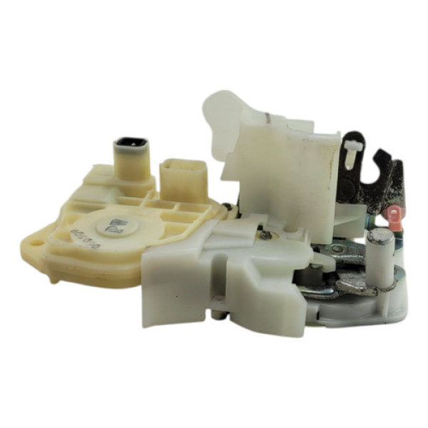 Fechadura Eletrica Porta Traseira Esquerda Honda Fit 2006