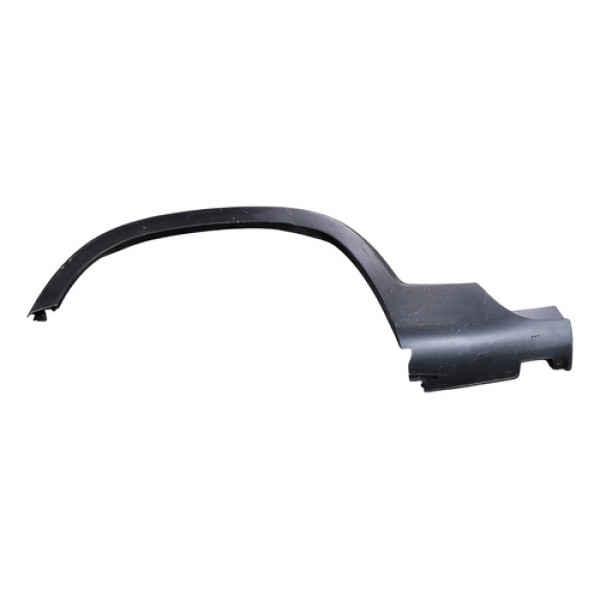 Moldura Paralama Traseiro Esquerdo Fiat Toro 2018 2021