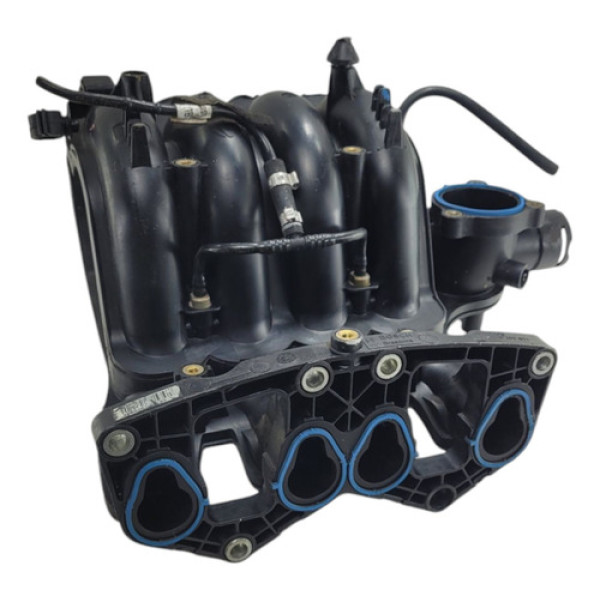 Coletor Admissao Fiat Mobi 1.0 4cc 2017 2021 Original