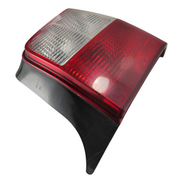 Lanterna Luz Iluminacao Traseira Direita Fiat Uno 2004 2009 Vermelho