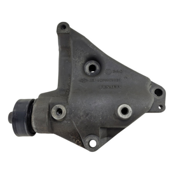 Suporte Compressor Ar Renault Clio Sandero 1.0 2012 2013