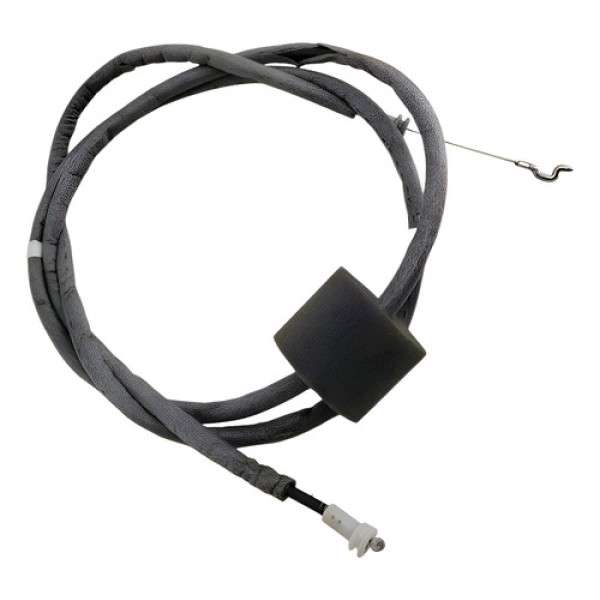 Cabo Bloqueio Porta Lateral Mercedes Sprinter 2013 2019 Preto