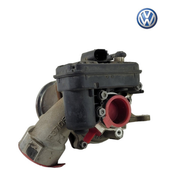 Turbina Caixa Fria Quente Volkswagen Up Virtus Tsi 2018 2022