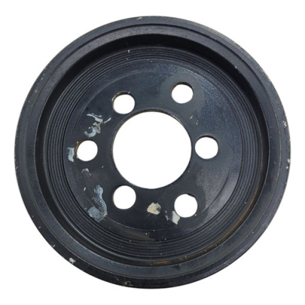 Polia Bomba Direcao Hidraulica Volkswagen Amarok 2.0 2010