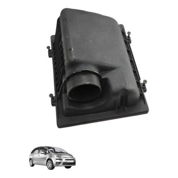 Tampa Caixa Filtro Caixa Ar Citroen C4 Picasso 2011 2012