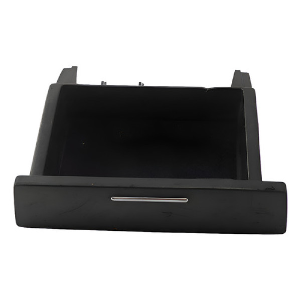 Acabamento Porta Tampa Treco Citroen C4 Pallas 2.0 2011 2013 Preto