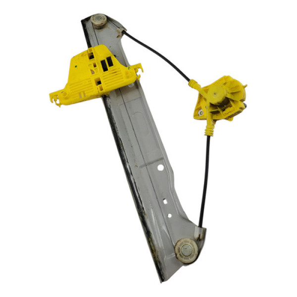 Maquina Vidro Dianteira Manual Gol Voyage G5 G6 2009 2016