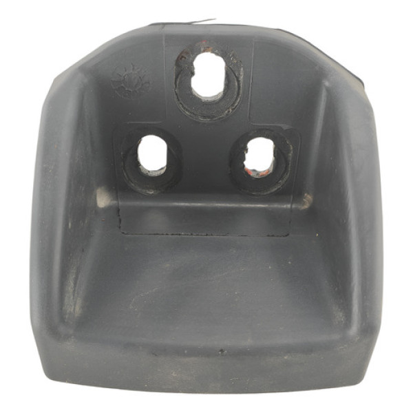 Batente Superior Porta Lateral Mercedes Sprinter 416 2020 Dianteira Direito Preto