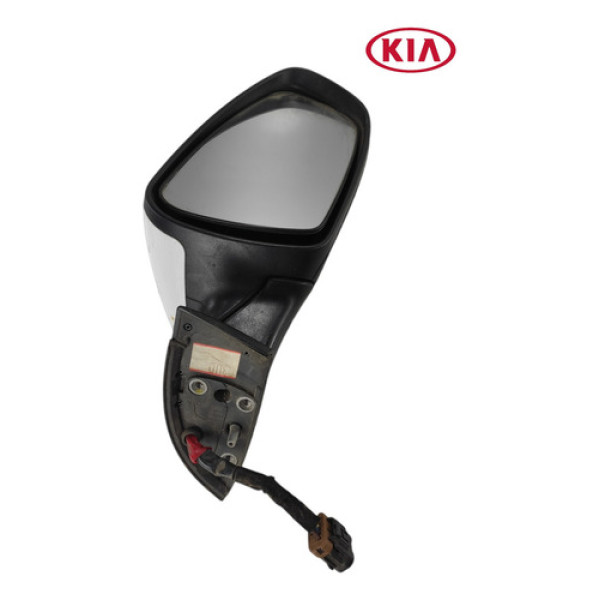 Espelho Retrovisor Eletrico Direito Kia Cerato 2014 2018