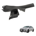 Soleira Traseira Esquerda Chevrolet Cruze 2016 2019 Usado Preto