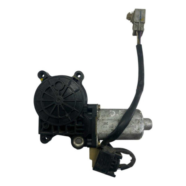 Motor Vidro Dianteiro Esquerdo Honda Fit 2004 2008