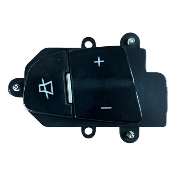 Comando Botao Volume Som Volante Lifan X60 2012 2016