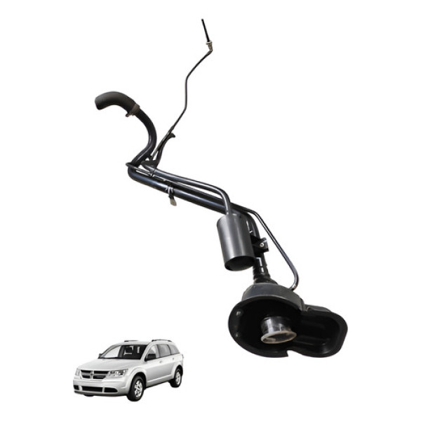 Gargalo Tanque Combustivel Dodge Journey 2010 2011