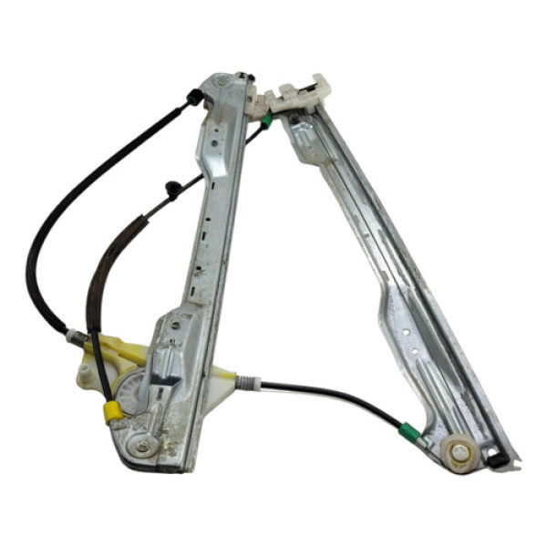 Maquina Vidro Dianteiro Direito Citroen C5 2001 2005