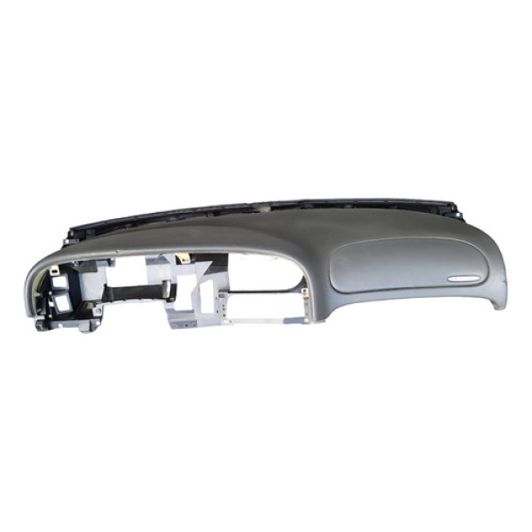 Capa Painel Tabelier Chevrolet Omega Australiano 92055298 Cinza