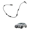 Sensor Abs Traseiro Esquerdo Chevrolet Cruze 2016 2019 Usado
