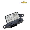 Modulo Sensor Estacionamento Re Chevrolet Prisma 2013 2018 Preto