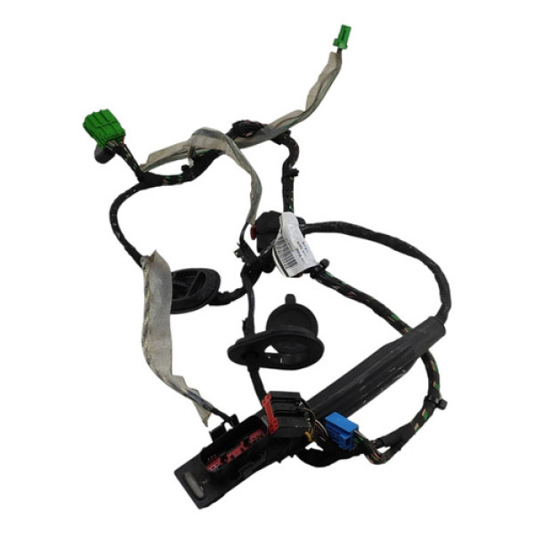 Chicote Eletrico Porta Dianteira Direita Volvo Xc60 2009