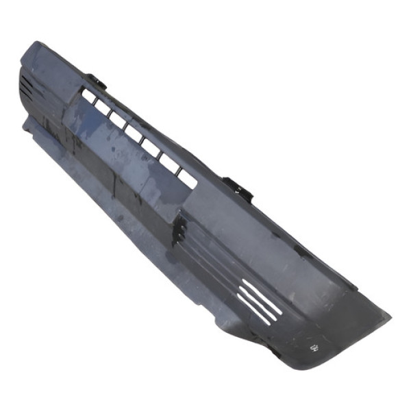 Parachoque Suporte Traseiro Fiat Uno 2001 2004