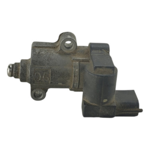 Atuador Marcha Lenta Elantra Tiburon Tucson 2.0 2010 2012