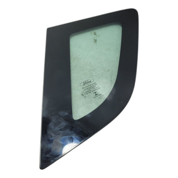Vidro Fixo Traseiro Direito Ford Ecosport 1990 2000