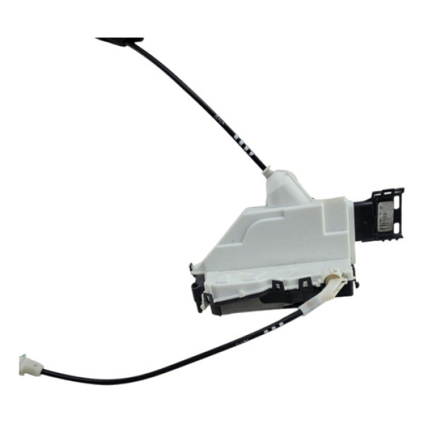 Fechadura Porta Dianteira Direita Peugeot 408 2012 2015