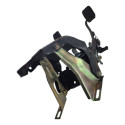 Pedal Pedaleira Freio Embreagem Mecanica Effa M100 2008 2012
