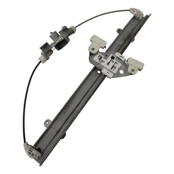 Maquina Vidro Dianteiro Esquerdo Nissan Frontier 2010 2012