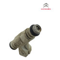 Bico Injetor Combustivel Injecao Citroen C3 1.6 2011 2014