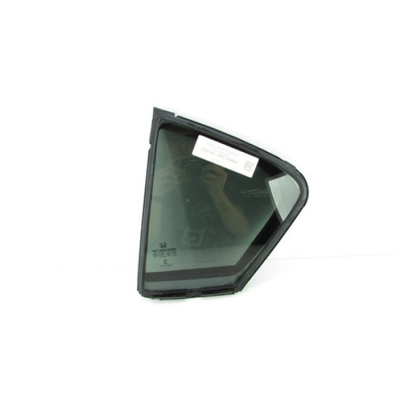 Vidro Fixo Traseiro Esquerdo Honda Civic Lxl 2012 Original