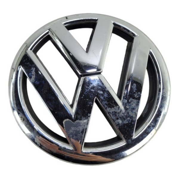 Emblema Grade Dianteiro Volkswagen Golf 1995 1998 
