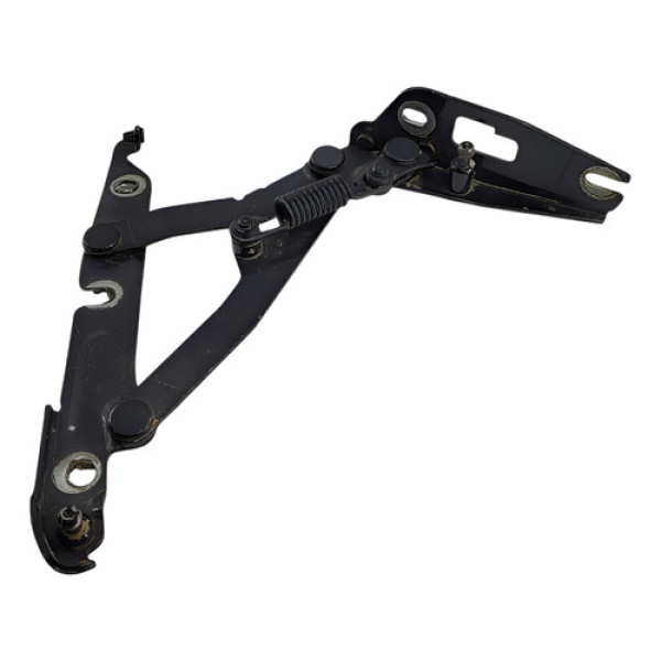 Dobradiça Direita Tampa Traseira Volkswagen Jetta 2010