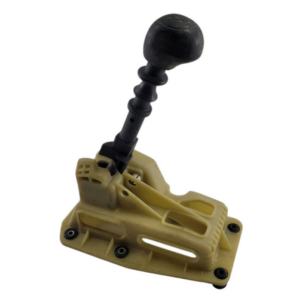 Alavanca Trambulador Marcha Fiat Uno Fiorino 2004 2013