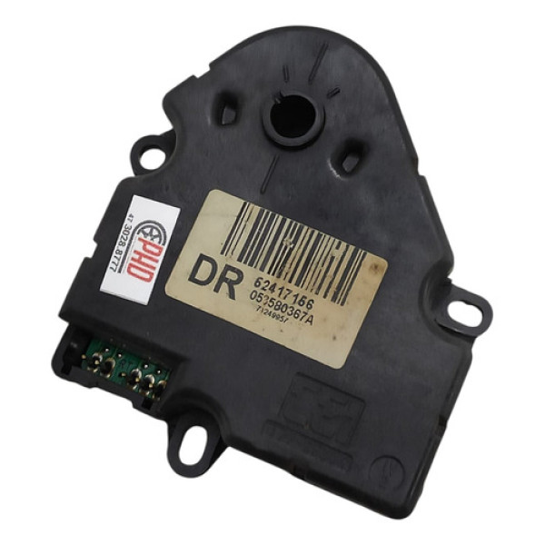 Motor Atuador Ar Condicionado Ford Fusion 2007 2009