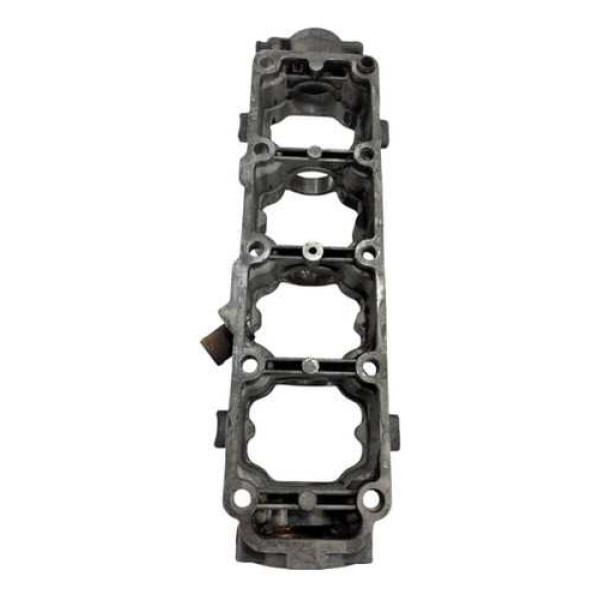 Gaiola Comando Valvula Corsa Celta Meriva 1.8 2001 2006 Cinza