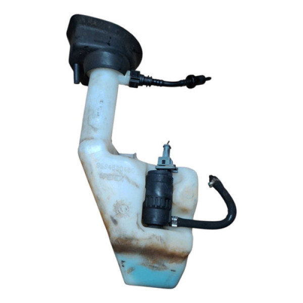 Reservatório Partida Frio Citroen C4 Lounge 307 308 2014/17