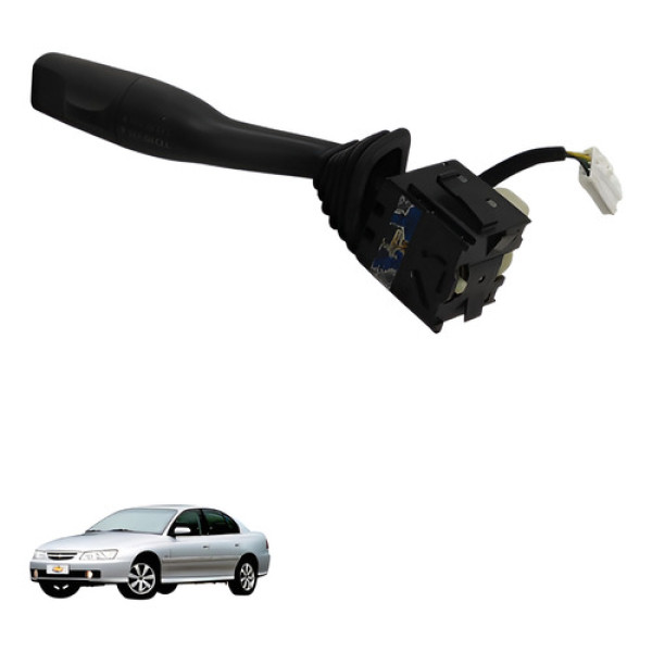 Comando Chave Seta Chevrolet Omega 3.8 2003 2004