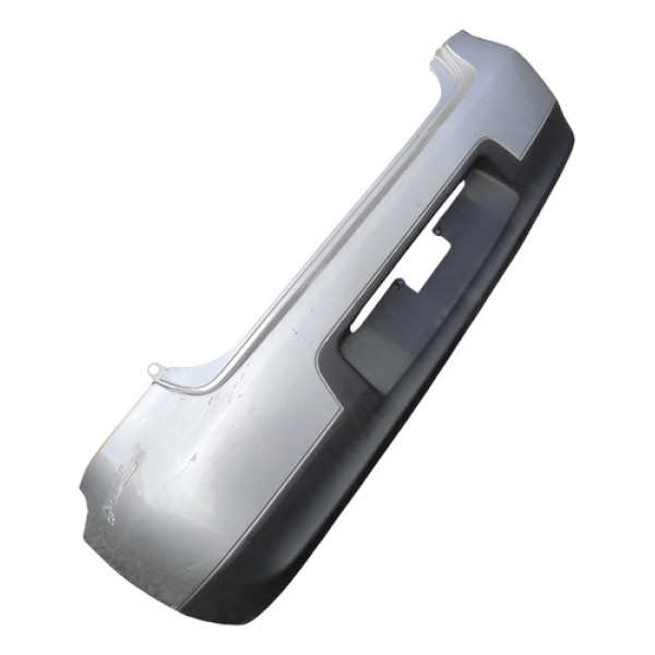 Parachoque Suporte Traseiro Nissan Livina 2010 2014