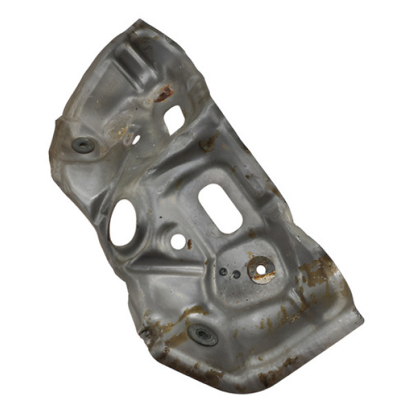 Defletor Catalisador Mitsubishi Outlander 2.0 2011 2014