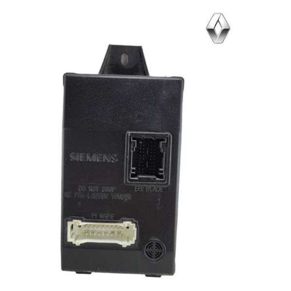 Modulo Ecu Central Bsi Renault Clio Logan Sandero 2007 2013