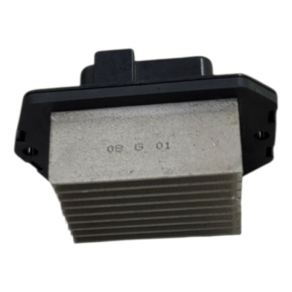 Resistencia Ventilacao Ar Condicionado Honda Civic 2001 2006