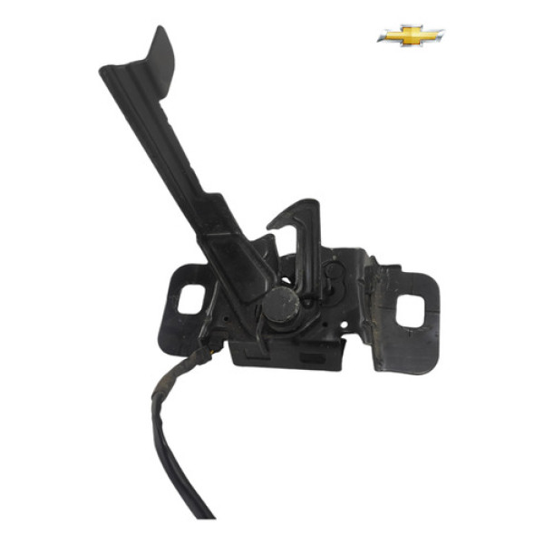 Fechadura Capo Dianteiro Chevrolet Cruze Sedan 2008 2012