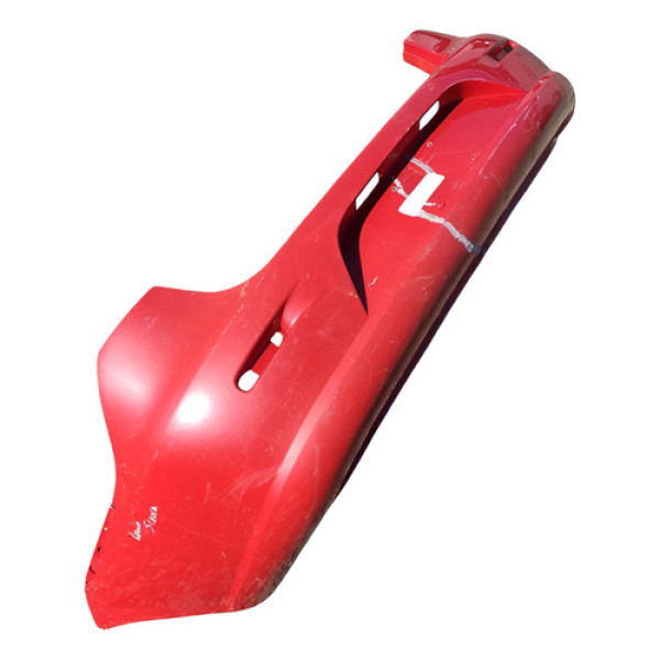 Suporte Parachoque Traseiro Fiat Siena 2008 2014