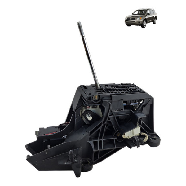 Alavanca Cambio Marcha Toyota Rav4 2008 2012