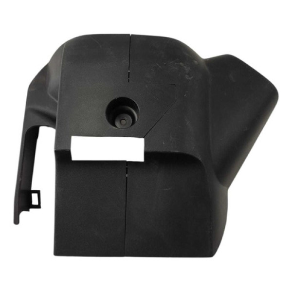 Capa Inferior Coluna Direcao Chevrolet Prisma  2013