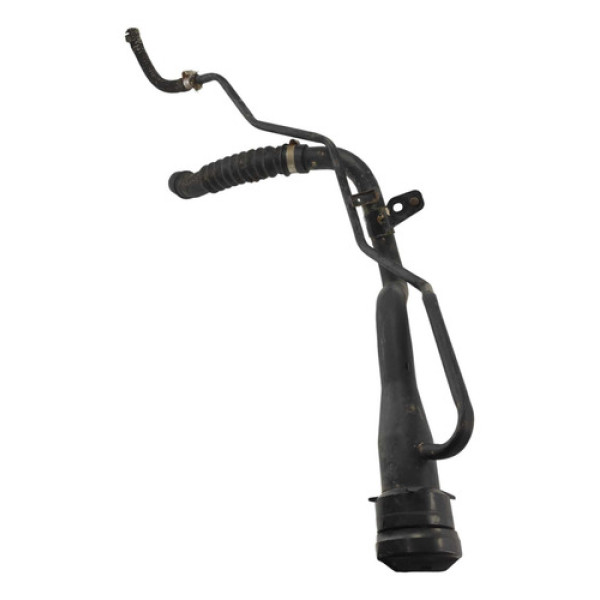 Tubo Gargalo Tanque Combustivel Corolla 1995 2002 Preto