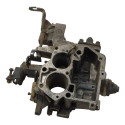 Carburador Motor Volkswagen Gol 1.6 Alcool Ap 1986 1994