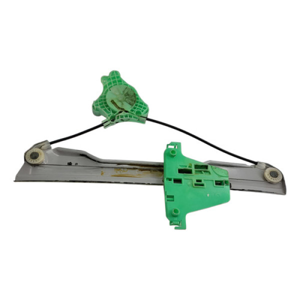 Maquina Vidro Manual Traseira Direita  Fox 2008 2010